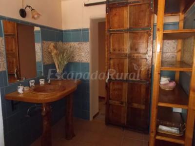 Finca en venta en Villanueva del Arzobispo - 007