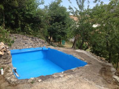 Finca en venta en Villacarrillo - 055