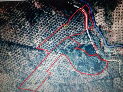 Plot for sale in Villacarrillo - 057 Plot for sale in Villacarrillo - 057
