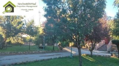 Chalet for sale in Pozo Alcón - 028