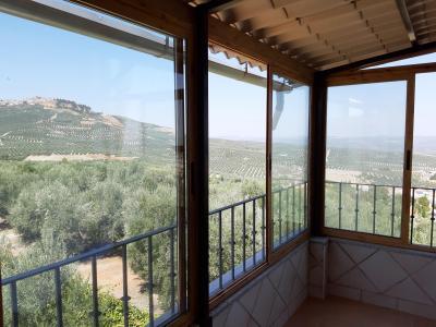 Chalet for sale in Villanueva del Arzobispo - 147