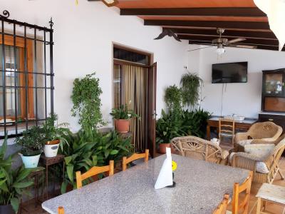 Chalet for sale in Villanueva del Arzobispo - 147