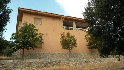 Chalet for sale in Villacarrillo - 151
