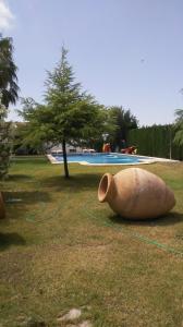 Finca en venta en Torreperogil - 156