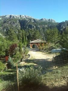 Chalet for sale in Iznatoraf - 160