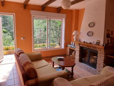 House for sale in La Iruela - 165