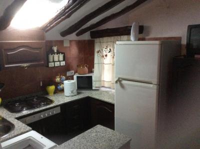 Chalet for sale in Villanueva del Arzobispo - 172