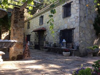 Chalet for sale in Villanueva del Arzobispo - 172