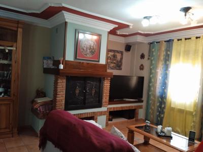 House for sale in Villacarrillo - 175