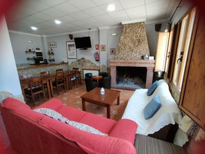 Chalet for sale in Cazorla - 176