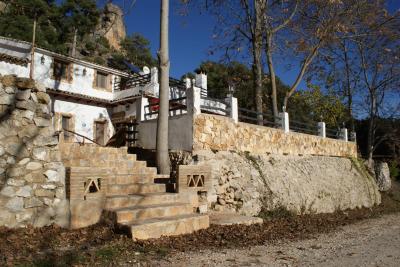 Chalet for sale in Cazorla - 176