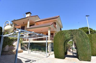 Pavillon à vendre à Cuatro Plumas-La Cumbre - CHCUM Pavillon à vendre à Cuatro Plumas-La Cumbre - CHCUM