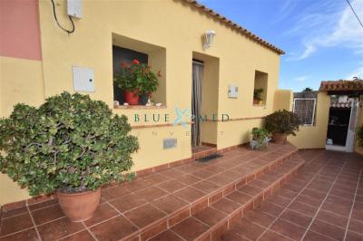 Casa in vendita a Las Palas - MINGRANOSEMI Casa in vendita a Las Palas - MINGRANOSEMI