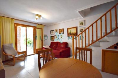 Duplex for sale in Playa Grande-Castellar - PLAYAGRANDE140