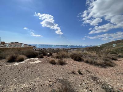 Участок под застройку на продажу в Puerto de Mazarrón - SOLARBOL Участок под застройку на продажу в Puerto de Mazarrón - SOLARBOL