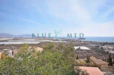 Участок под застройку на продажу в Puerto de Mazarrón - BOLNUEVO46012 Участок под застройку на продажу в Puerto de Mazarrón - BOLNUEVO46012