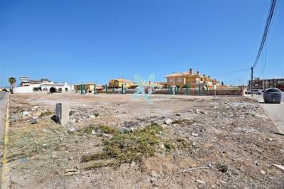 Участок под застройку на продажу в Bahía - BAHIA561 Участок под застройку на продажу в Bahía - BAHIA561