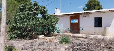 Haus zum verkauf in Alhama de Murcia - ALHAMACASITA Haus zum verkauf in Alhama de Murcia - ALHAMACASITA