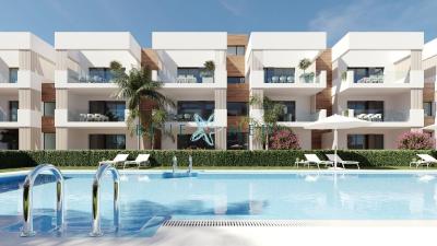 Appartamento in vendita a San Pedro del Pinatar - PINATARLUX321 Appartamento in vendita a San Pedro del Pinatar - PINATARLUX321