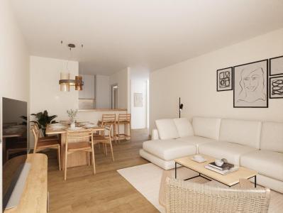 Apartment for sale in Las Delicias - TERRAZASDELEVANTE3D