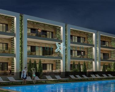 Appartement zum verkauf in Las Lomas del Rame-Bahía Bella - VELAPIGOLF3BED Appartement zum verkauf in Las Lomas del Rame-Bahía Bella - VELAPIGOLF3BED