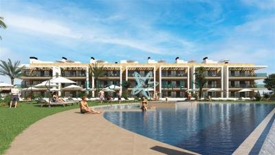 Appartement zum verkauf in Las Lomas del Rame-Bahía Bella - VELAPIGOLF3BED Appartement zum verkauf in Las Lomas del Rame-Bahía Bella - VELAPIGOLF3BED
