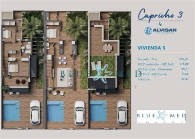 出售小屋San Pedro del Pinatar - CAPRICHO3