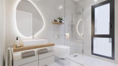 Chalet for sale in Los Narejos-Punta Calera - INFINITYBEACH9