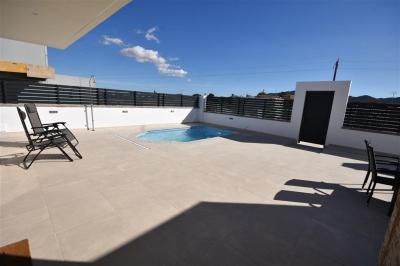 Chalet en venta en La Pinilla - WINDMILLGRANADA Chalet en venta en La Pinilla - WINDMILLGRANADA