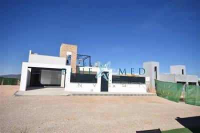 Chalet en venta en La Pinilla - WINDMILLCORDOBA Chalet en venta en La Pinilla - WINDMILLCORDOBA