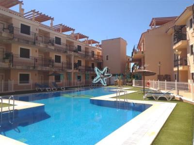 Апартаменты на продажу в Los Collados-Los Geraneos - AGUILASBEACHGRGR Апартаменты на продажу в Los Collados-Los Geraneos - AGUILASBEACHGRGR