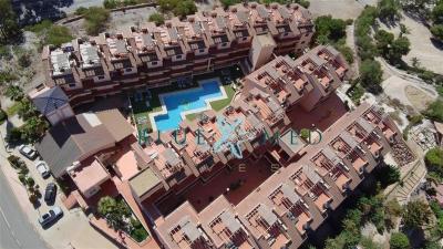 Квартира на продажу в Los Collados-Los Geraneos - AGUILASBEACHATICO Квартира на продажу в Los Collados-Los Geraneos - AGUILASBEACHATICO
