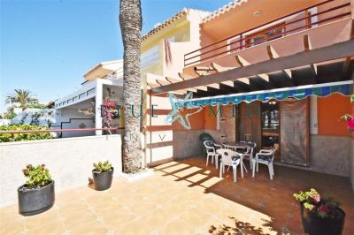 Duplex for sale in Playa Grande-Castellar - PLAYAGRANDE753