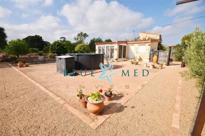 Casa in vendita a Lo Jorge-Campillo de Arriba-Campillo de Abajo, Fuente Álamo de Murcia - FINCAVIAVERDE Casa in vendita a Lo Jorge-Campillo de Arriba-Campillo de Abajo, Fuente Álamo de Murcia - FINCAVIAVERDE