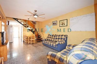 Дуплекс на продажу в Bahía - BAHIA776 Дуплекс на продажу в Bahía - BAHIA776