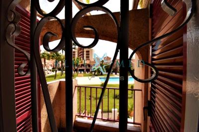 Duplex te koop in Bahía - DUPLEXNARES Duplex te koop in Bahía - DUPLEXNARES