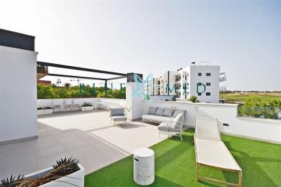 出售酒店式公寓Condado De Alhama - CDALHAMANATURE