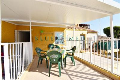 Appartement à vendre à Cuatro Plumas-La Cumbre - CUMBRE20 Appartement à vendre à Cuatro Plumas-La Cumbre - CUMBRE20