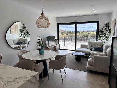 Appartement zum verkauf in Las Lomas del Rame-Bahía Bella - BEST3BED Appartement zum verkauf in Las Lomas del Rame-Bahía Bella - BEST3BED