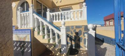 House for sale in Camposol - CAMPOSOLARO55