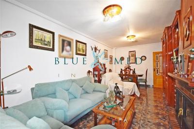 Дуплекс на продажу в Mazarrón - MAZARRON859