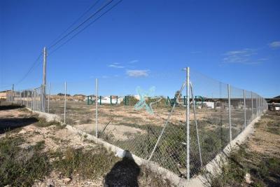 Parcel til salg i Paretón-Los Pulios-Los Guardianes-Los Cantareros, Totana - PARETONPLOT1 Parcel til salg i Paretón-Los Pulios-Los Guardianes-Los Cantareros, Totana - PARETONPLOT1