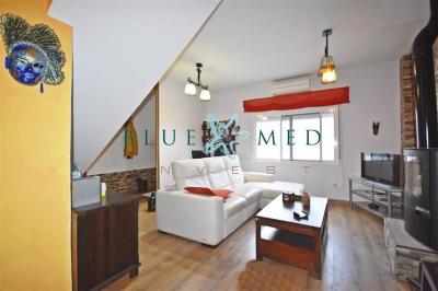 Дуплекс на продажу в Mazarrón - MAZARRON445