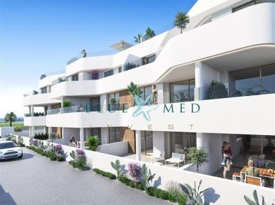Appartement zum verkauf in Las Lomas del Rame-Bahía Bella - SERENABREEZE3APT Appartement zum verkauf in Las Lomas del Rame-Bahía Bella - SERENABREEZE3APT