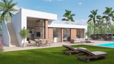 Condado de Alhama الشاليه للبيع - CDAORIOLC