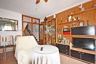 Дуплекс на продажу в Mazarrón - MAZARRON896