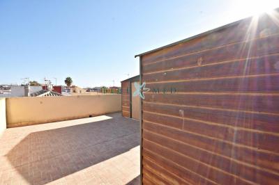 Дуплекс на продажу в Playa Sol - 2044 Дуплекс на продажу в Playa Sol - 2044