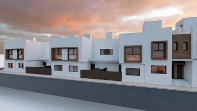 Duplex for sale in Santiago de la Ribera - CARMEN7