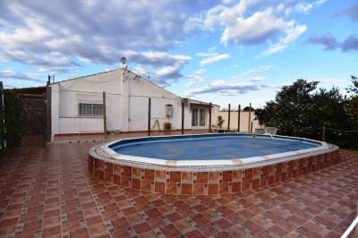 Casa in vendita a Lo Jorge-Campillo de Arriba-Campillo de Abajo - FINCACAMPILLODEABAJO Casa in vendita a Lo Jorge-Campillo de Arriba-Campillo de Abajo - FINCACAMPILLODEABAJO