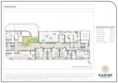Appartamento in vendita a San Pedro del Pinatar - KARIBE Appartamento in vendita a San Pedro del Pinatar - KARIBE
